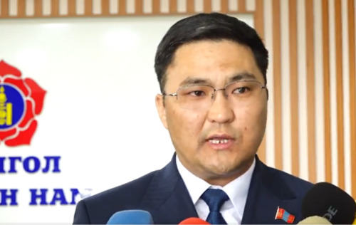 МАН-ын нэр барьсан луйварчид иргэдийг 10 тэрбумаар хохироочихоод байна